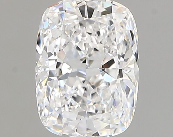 1.05 cctw VVS1 - Lab Grown Loose Diamond