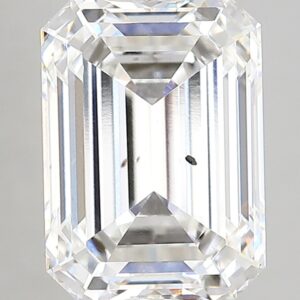 4.44 cctw SI1 - Lab Grown Loose Diamond