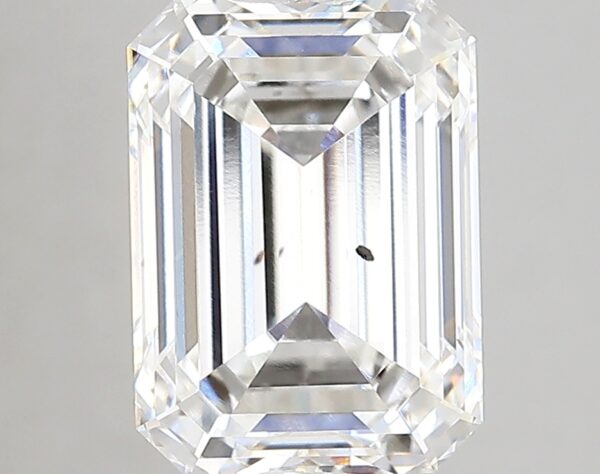 4.44 cctw SI1 - Lab Grown Loose Diamond