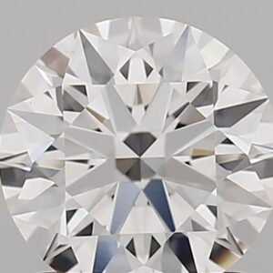 1.19 cctw VVS2 - Lab Grown Loose Diamond