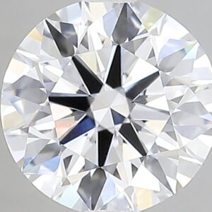 2.15 cctw VVS2 - Lab Grown Loose Diamond