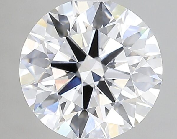 2.15 cctw VVS2 - Lab Grown Loose Diamond