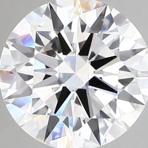 2.16 cctw VVS2 - Lab Grown Loose Diamond
