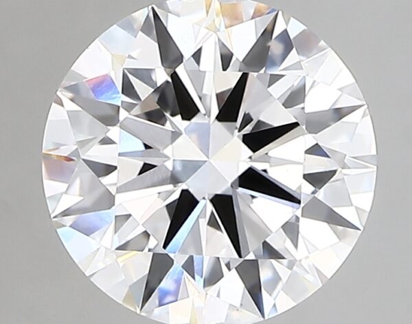 2.16 cctw VVS2 - Lab Grown Loose Diamond