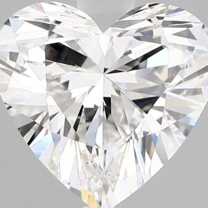 1.90 cctw VVS2 - Lab Grown Loose Diamond