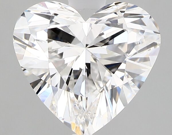 1.90 cctw VVS2 - Lab Grown Loose Diamond
