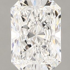 1.07 cctw VS1 - Lab Grown Loose Diamond