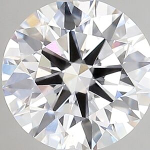 2.02 cctw VVS2 - Lab Grown Loose Diamond