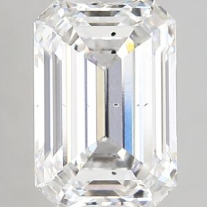 3.44 cctw SI1 - Lab Grown Loose Diamond