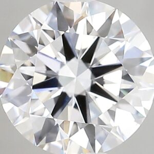 2.03 cctw VVS2 - Lab Grown Loose Diamond