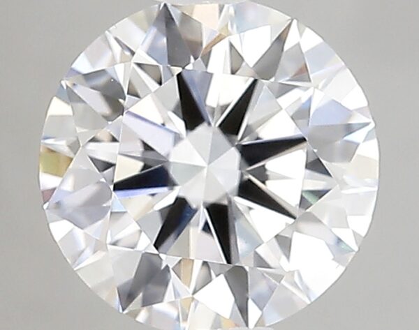 2.03 cctw VVS2 - Lab Grown Loose Diamond
