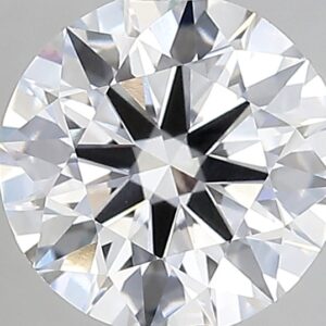 2.04 cctw VVS2 - Lab Grown Loose Diamond