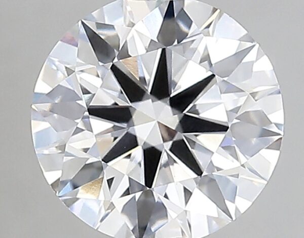 2.04 cctw VVS2 - Lab Grown Loose Diamond