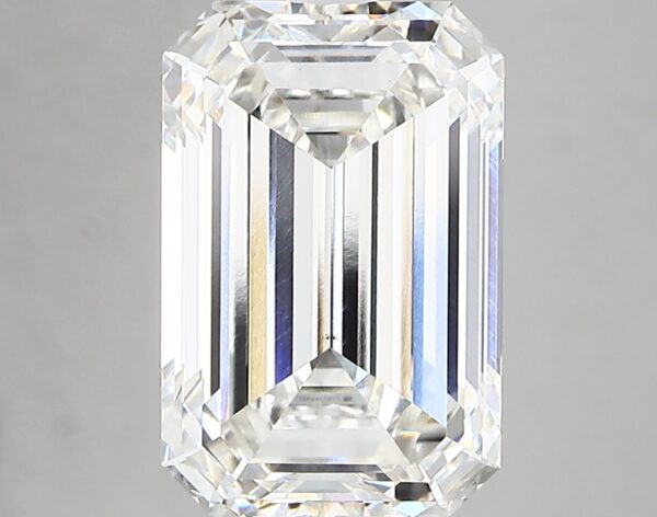 4.28 cctw VS1 - Lab Grown Loose Diamond