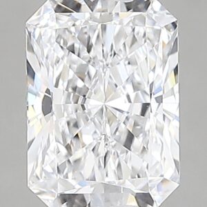1.01 cctw VS1 - Lab Grown Loose Diamond