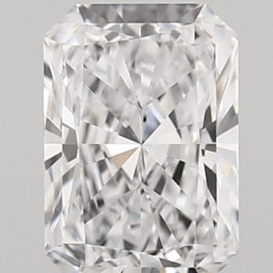 1.24 cctw VVS1 - Lab Grown Loose Diamond