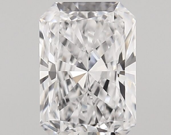1.24 cctw VVS1 - Lab Grown Loose Diamond