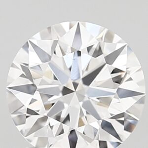 1.37 cctw VS1 - Lab Grown Loose Diamond