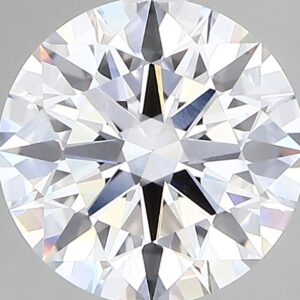 2.40 cctw VVS2 - Lab Grown Loose Diamond
