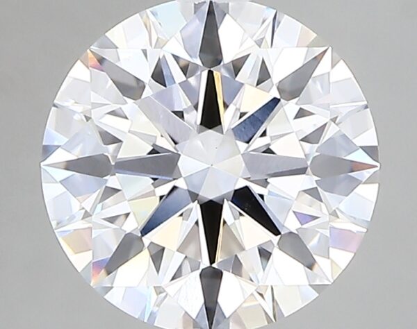2.40 cctw VVS2 - Lab Grown Loose Diamond