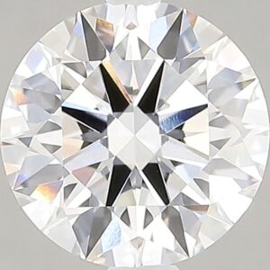 2.34 cctw VVS2 - Lab Grown Loose Diamond