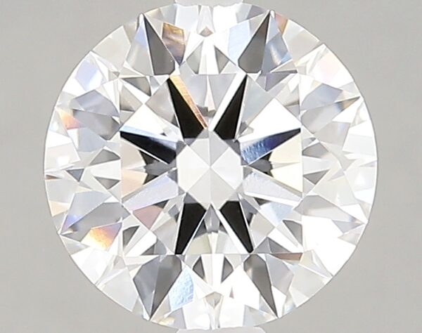 2.34 cctw VVS2 - Lab Grown Loose Diamond