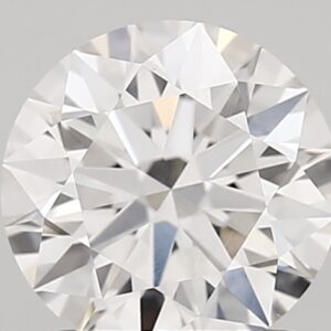1.37 cctw VVS2 - Lab Grown Loose Diamond