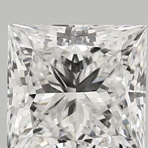 1.35 cctw VVS2 - Lab Grown Loose Diamond