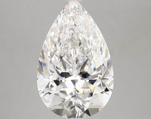 3.68 cctw VS1 - Lab Grown Loose Diamond