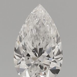 1.01 cctw VVS2 - Lab Grown Loose Diamond