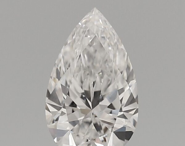 1.01 cctw VVS2 - Lab Grown Loose Diamond