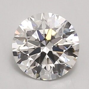1.07 cctw VVS2 - Lab Grown Loose Diamond