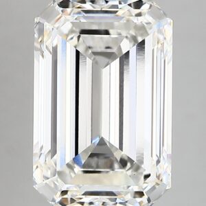 5.00 cctw VS1 - Lab Grown Loose Diamond