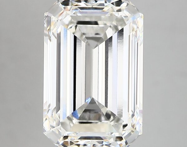 5.00 cctw VS1 - Lab Grown Loose Diamond
