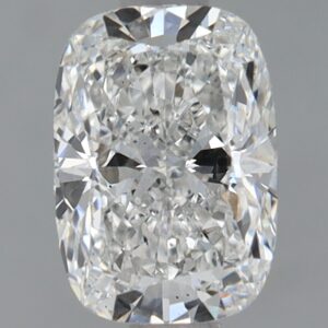 0.90 cctw SI1 - Lab Grown Loose Diamond