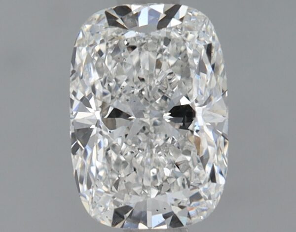 0.90 cctw SI1 - Lab Grown Loose Diamond