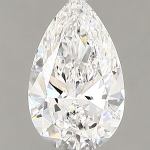 1.00 cctw VVS2 - Lab Grown Loose Diamond