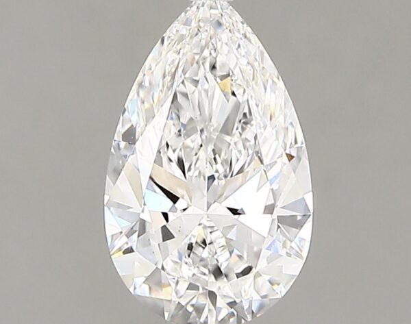 1.00 cctw VVS2 - Lab Grown Loose Diamond