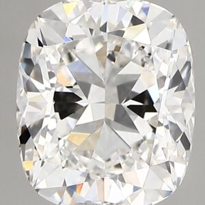 1.07 cctw VVS2 - Lab Grown Loose Diamond