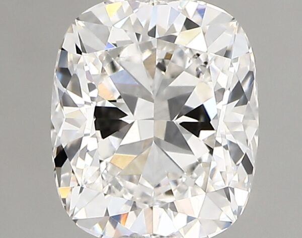 1.07 cctw VVS2 - Lab Grown Loose Diamond