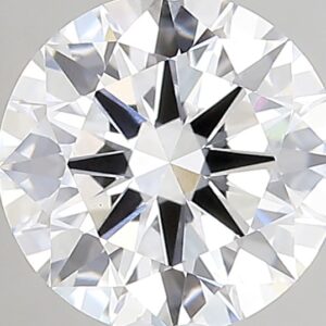 2.02 cctw VVS2 - Lab Grown Loose Diamond