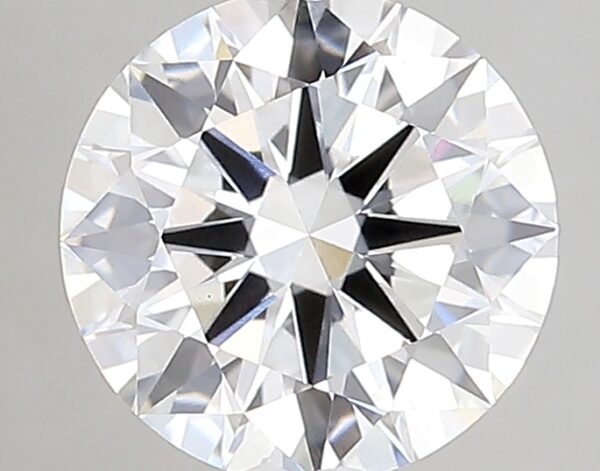 2.02 cctw VVS2 - Lab Grown Loose Diamond
