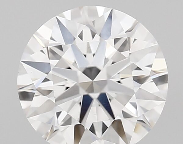 1.81 cctw VVS2 - Lab Grown Loose Diamond