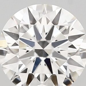 1.24 cctw VVS1 - Lab Grown Loose Diamond