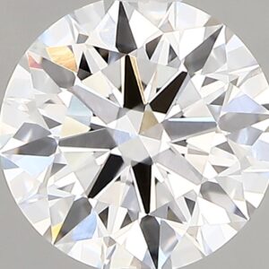1.19 cctw VVS2 - Lab Grown Loose Diamond