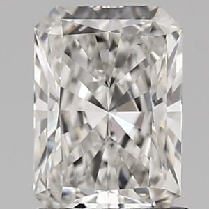 1.13 cctw VS1 - Lab Grown Loose Diamond