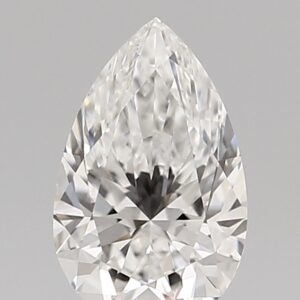 1.00 cctw VVS1 - Lab Grown Loose Diamond