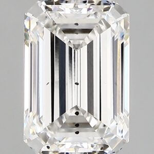 1.58 cctw SI1 - Lab Grown Loose Diamond