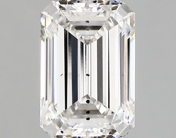 1.58 cctw SI1 - Lab Grown Loose Diamond