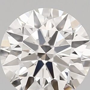 1.14 cctw VVS2 - Lab Grown Loose Diamond